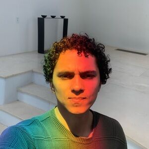 Meet your Posher, Makaiah